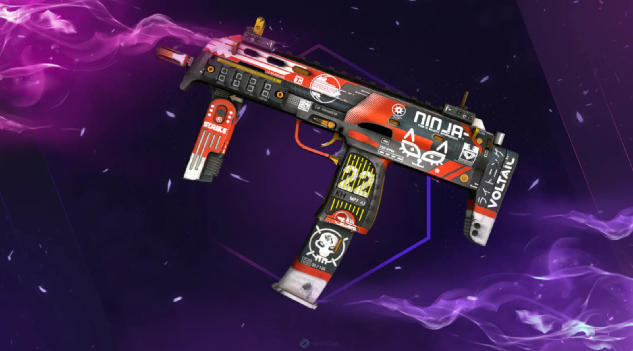 best cs2 skins under 20 euros